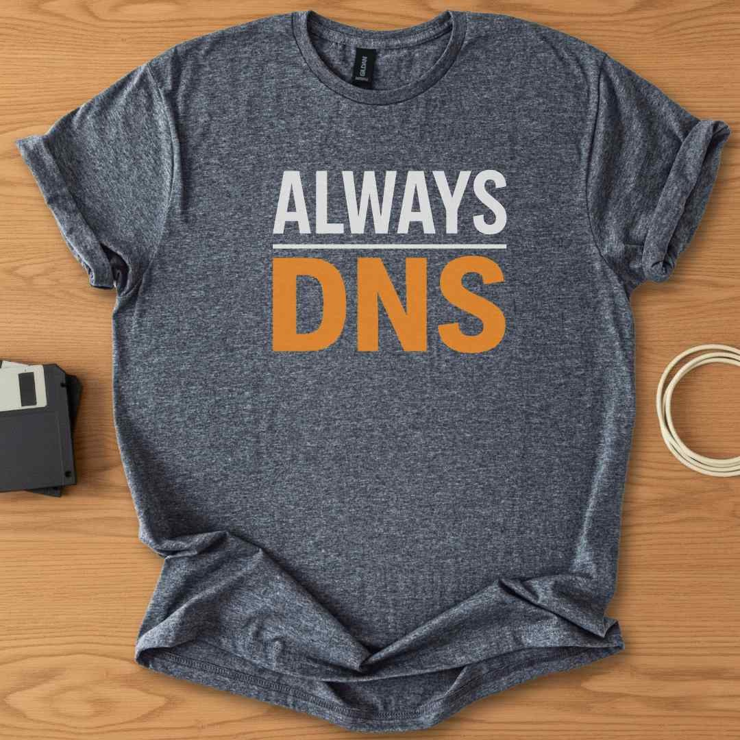 Always DNS