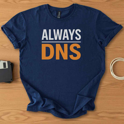 Always DNS