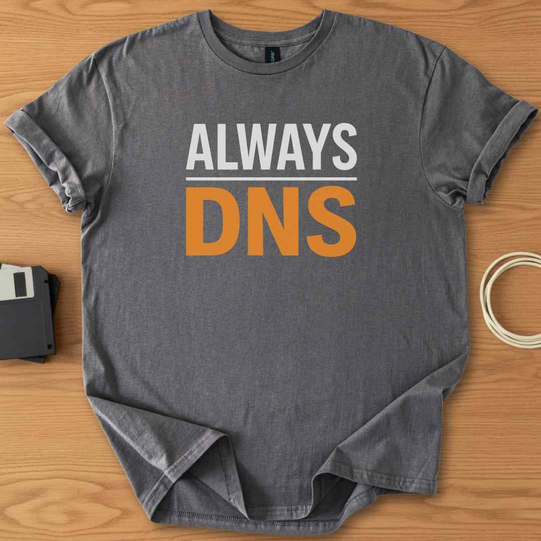 Always DNS