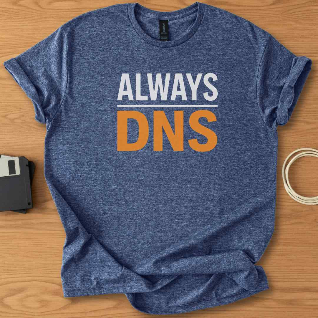 Always DNS