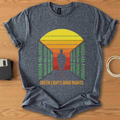 Green Lights Good Nights