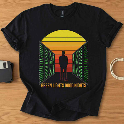 Green Lights Good Nights