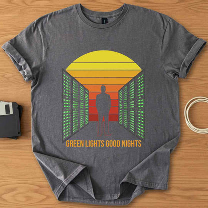 Green Lights Good Nights