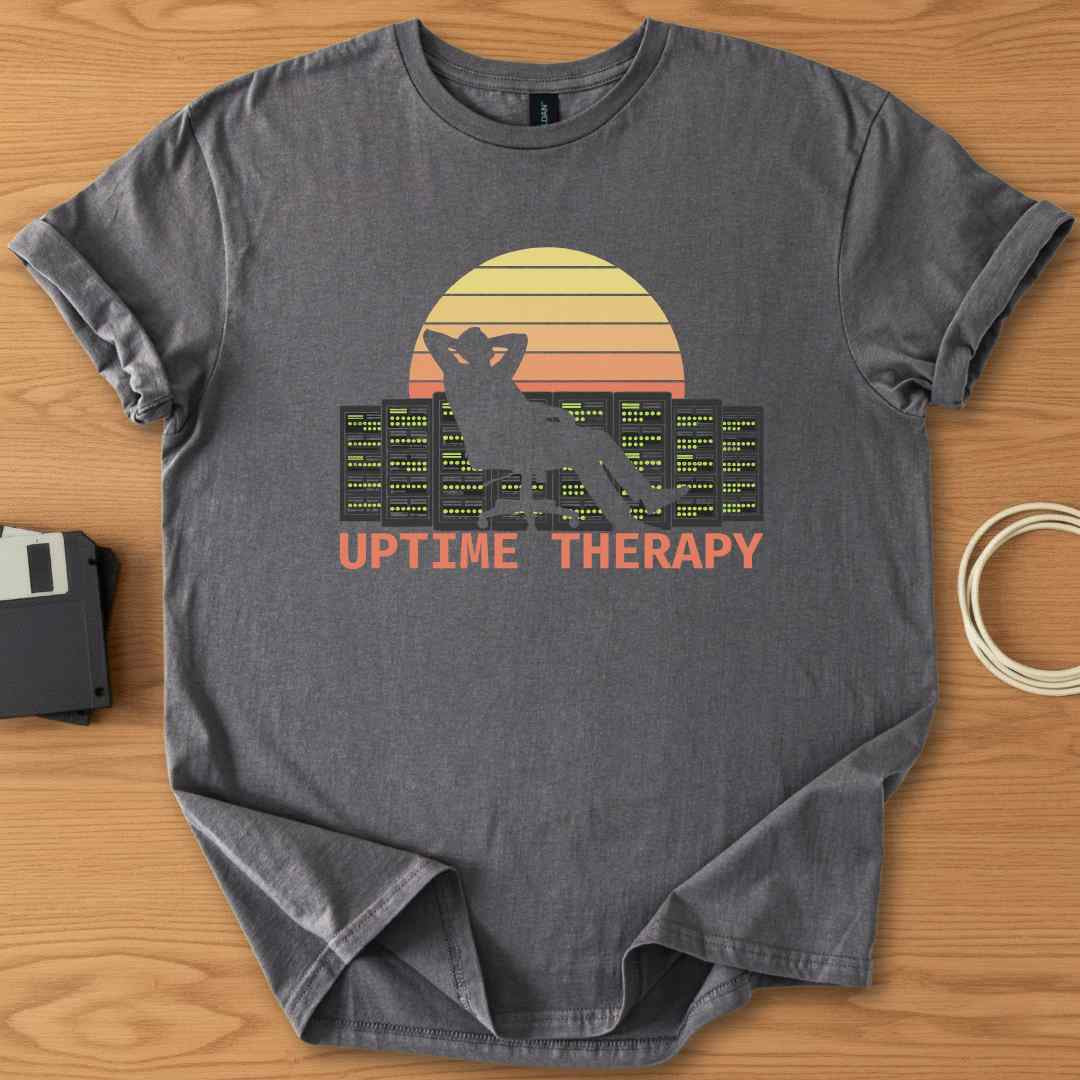 Uptime Therapy