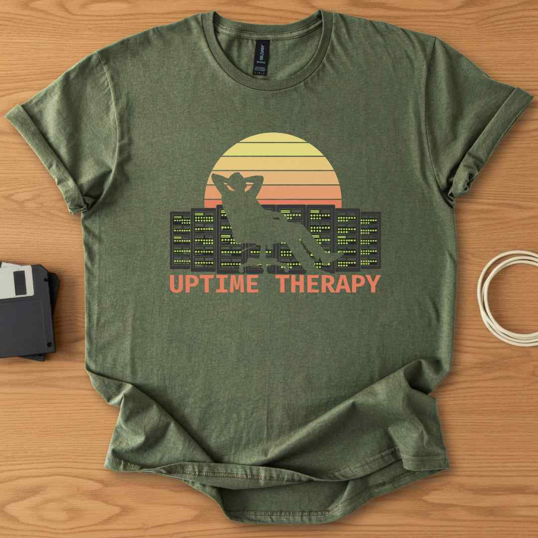 Uptime Therapy