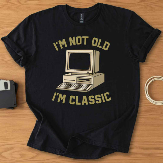 Not Old Classic