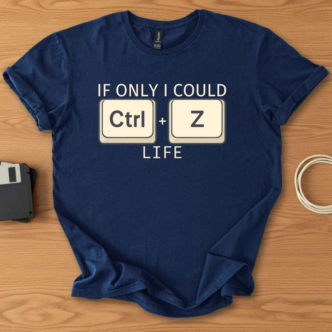 Ctrl+Z Life V2