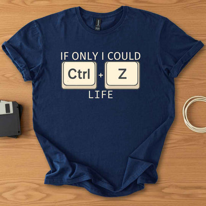 Ctrl+Z Life V2