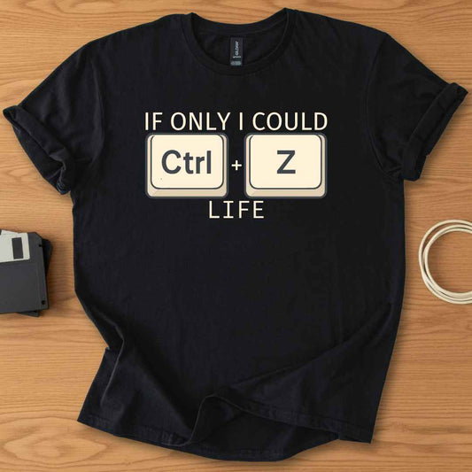Ctrl+Z Life V2