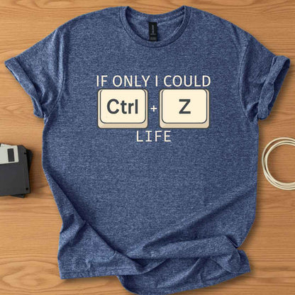 Ctrl+Z Life V2