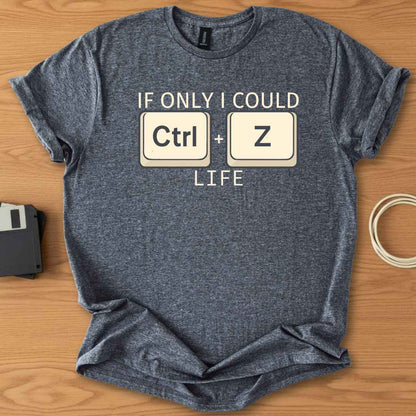 Ctrl+Z Life V2