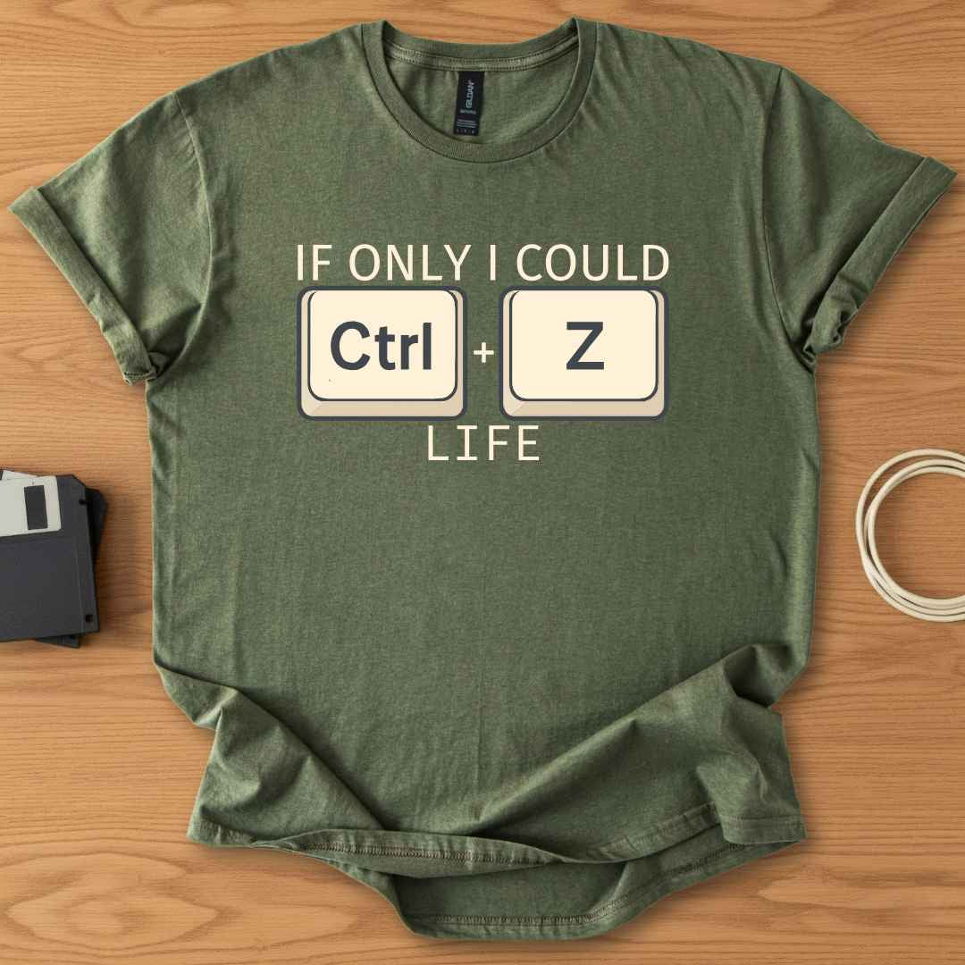 Ctrl+Z Life V2