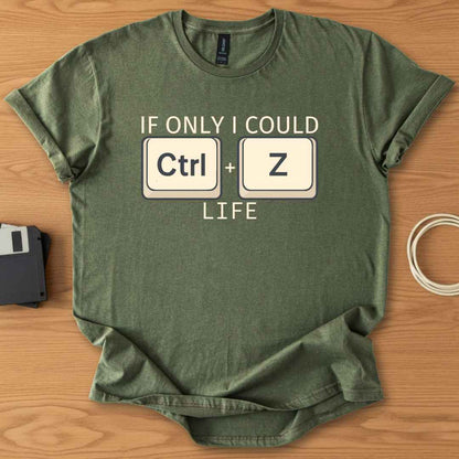 Ctrl+Z Life V2