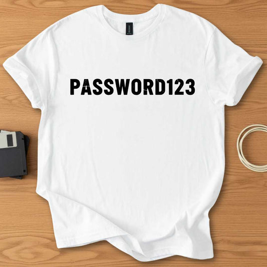 Password123