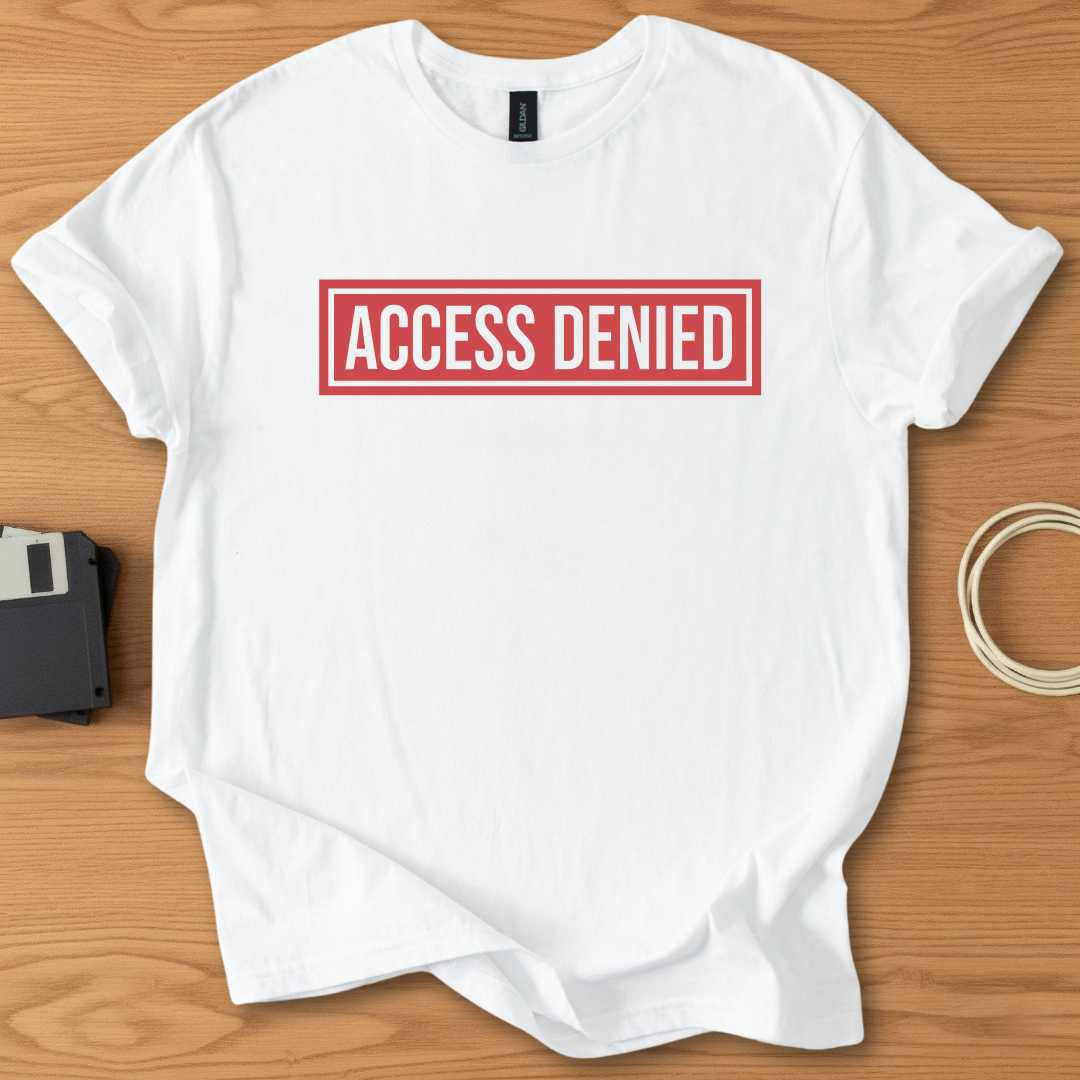Access Denied V2