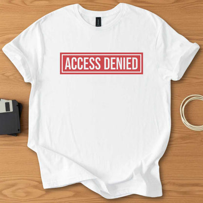 Access Denied V2