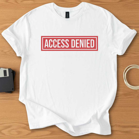 Access Denied V2