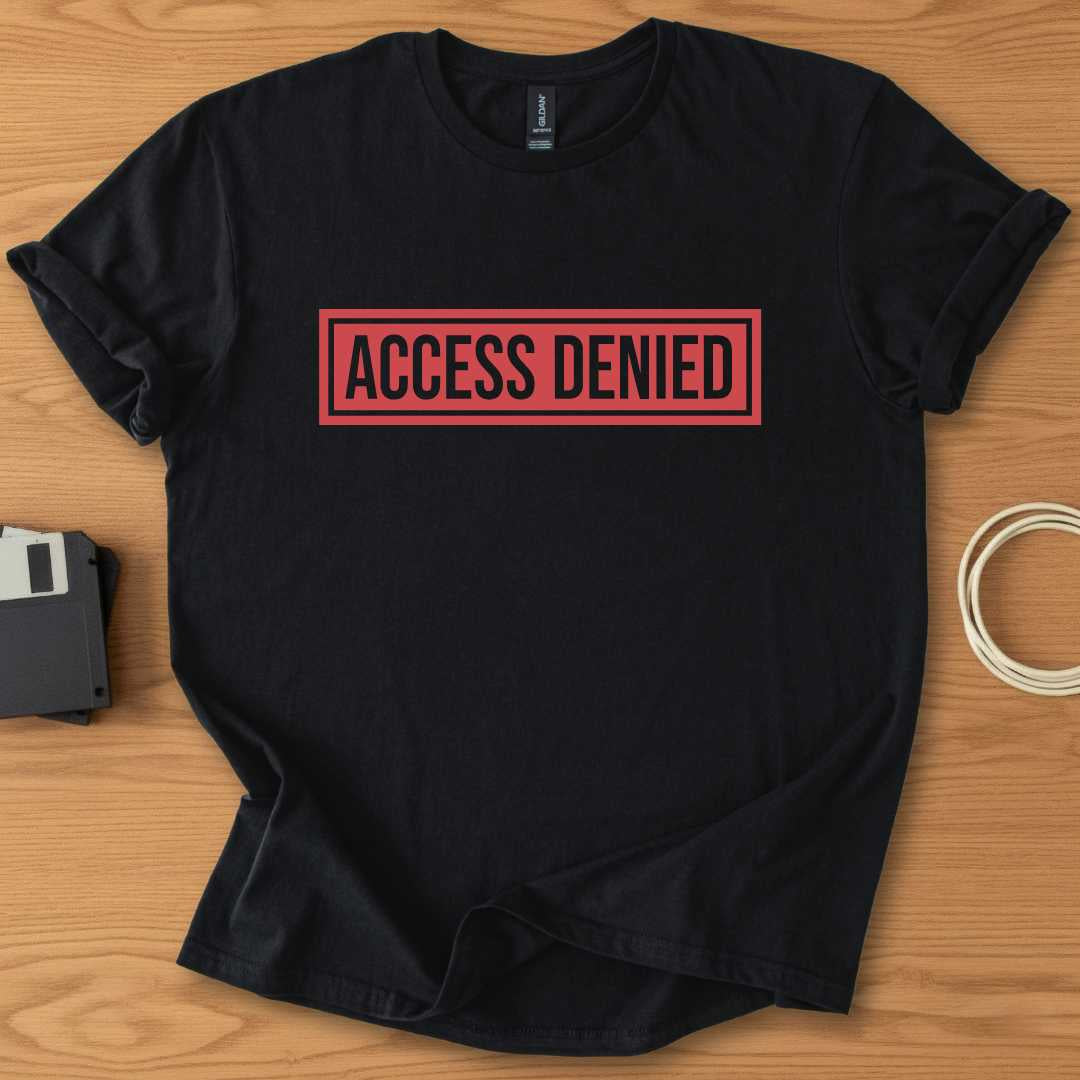 Access Denied V2