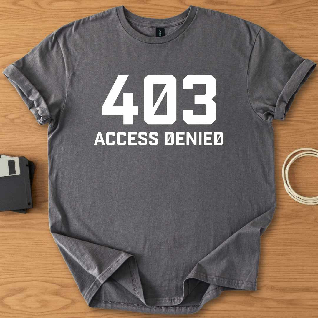 403 Access Denied