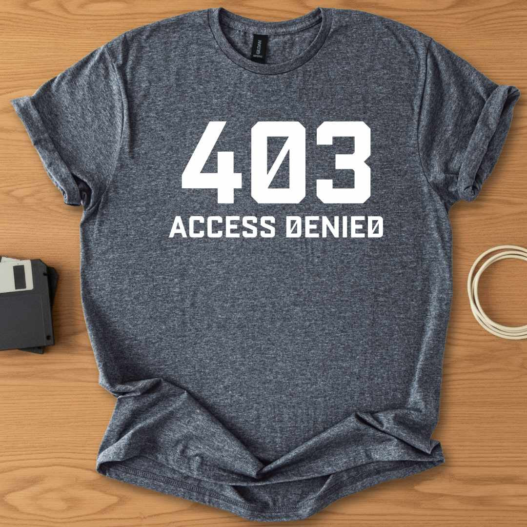 403 Access Denied