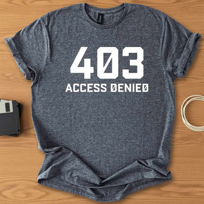 403 Access Denied