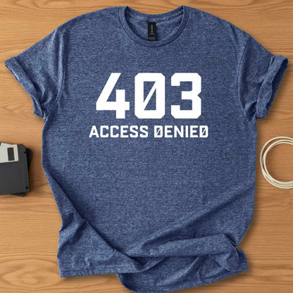 403 Access Denied