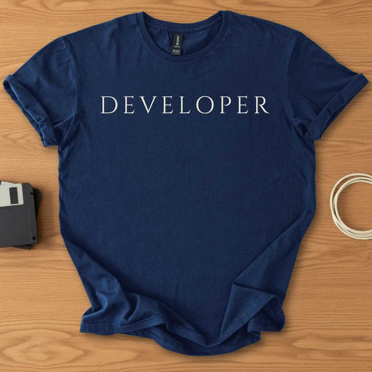 DEVELOPER