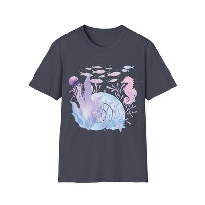 Sea Life T-Shirt