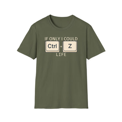 Ctrl+Z Life V2