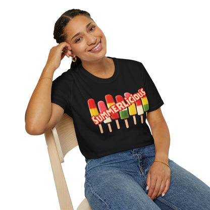 Summerlicious T-Shirt
