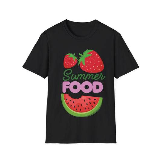 Summer Food T-Shirt