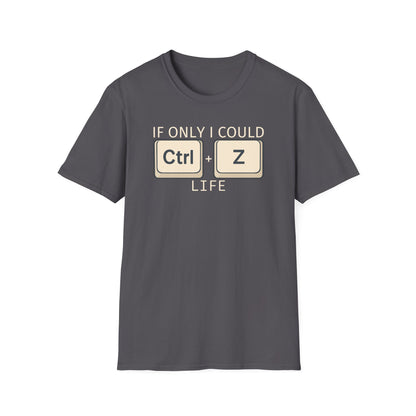 Ctrl+Z Life V2