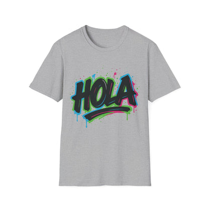 Hola T-Shirt
