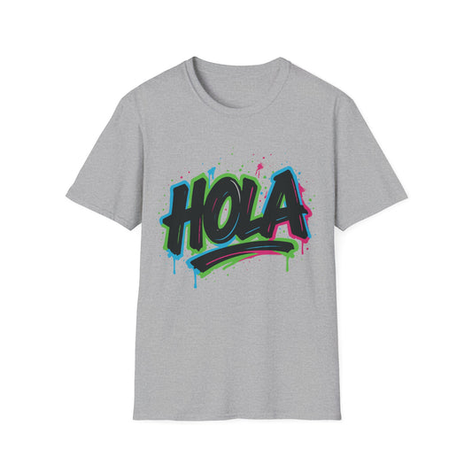 Hola T-Shirt