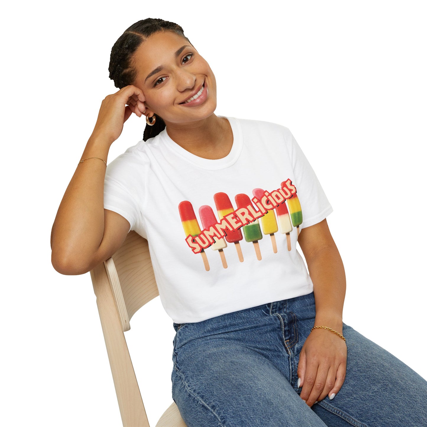 Summerlicious T-Shirt