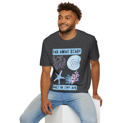 Far Stare Salt Air T-Shirt