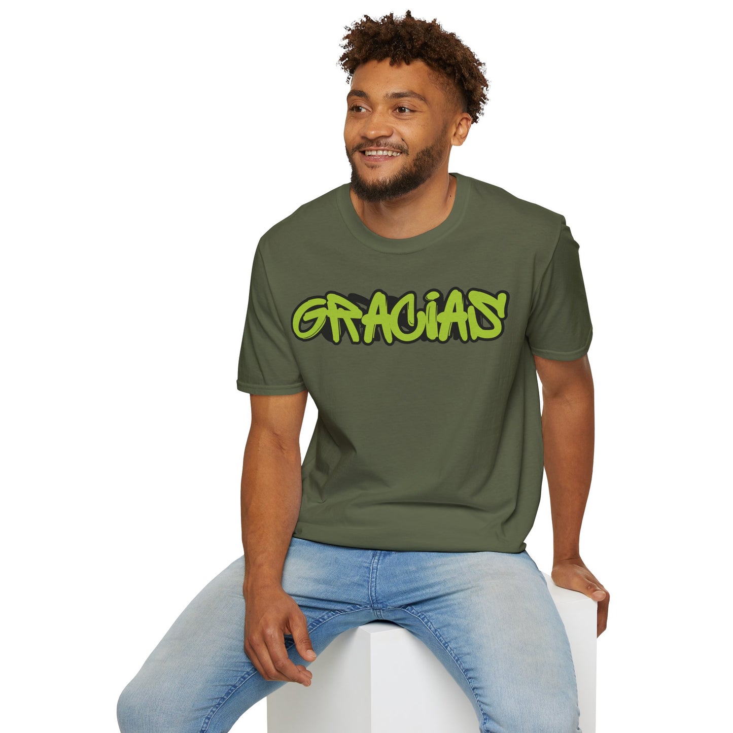 Gracias T-Shirt