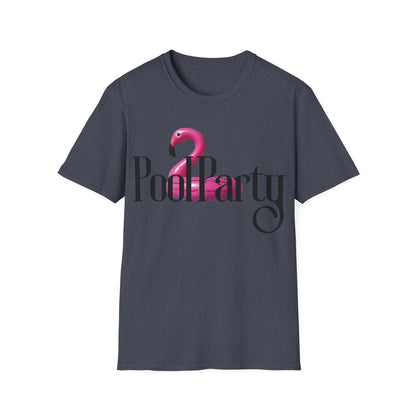 Pool Party T-Shirt
