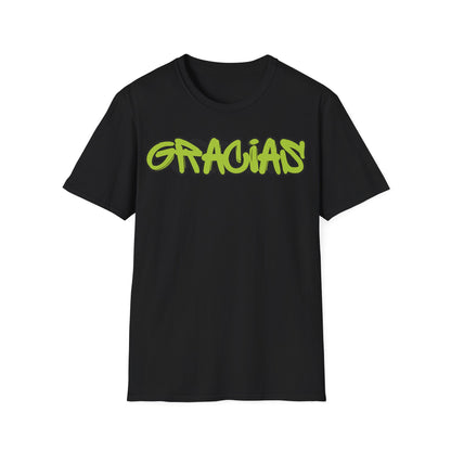 Gracias T-Shirt