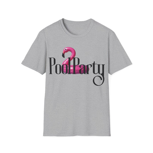 Pool Party T-Shirt