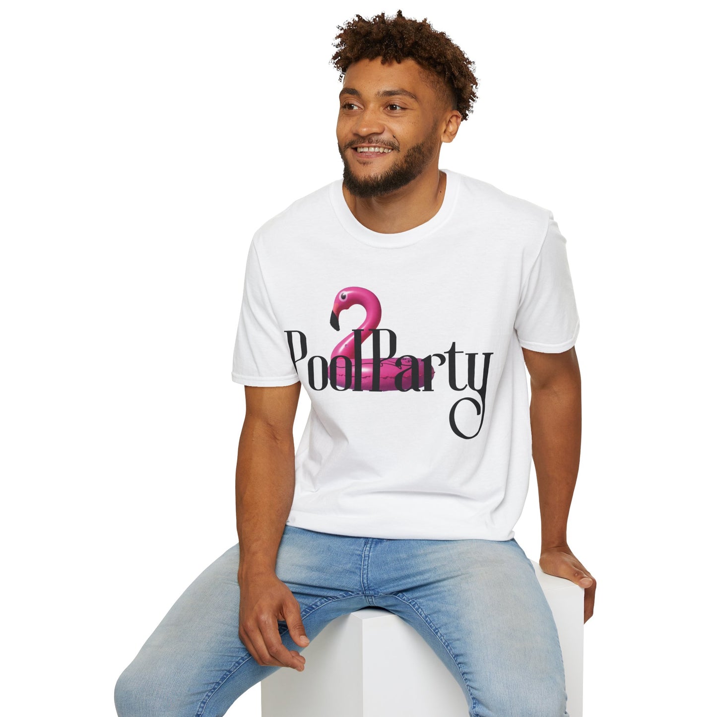 Pool Party T-Shirt