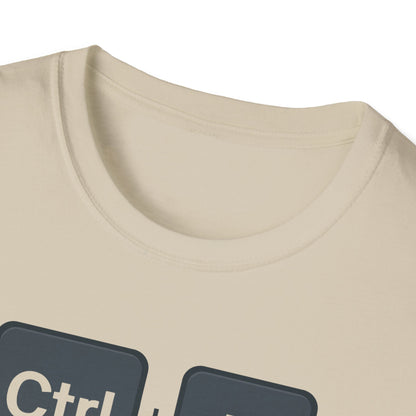 Ctrl+Z  My Career
