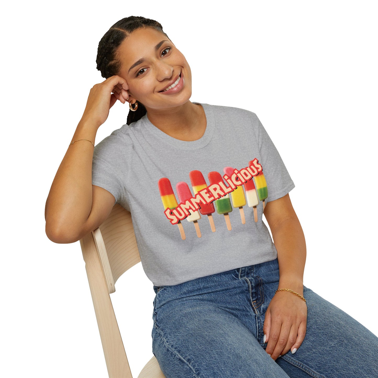 Summerlicious T-Shirt
