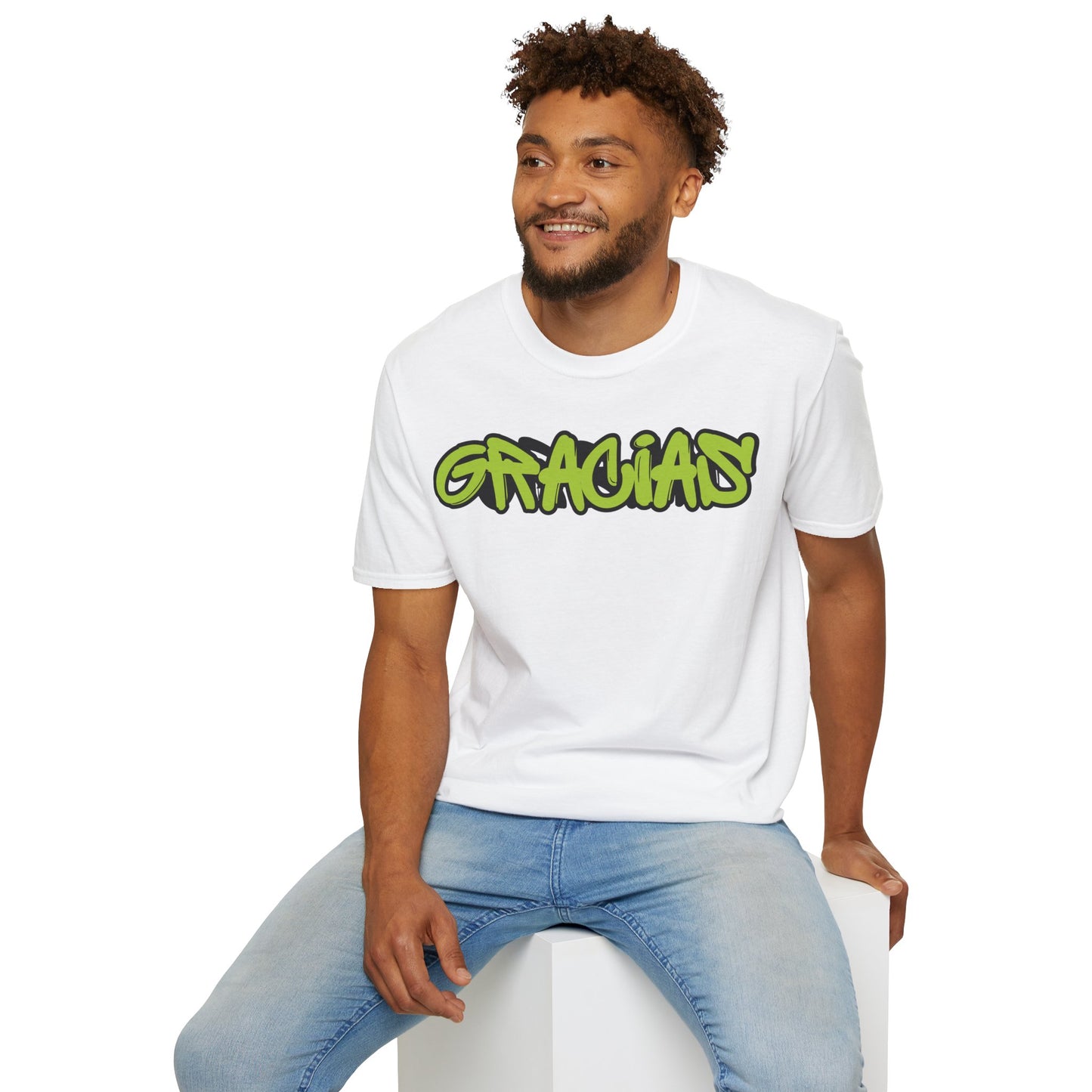 Gracias T-Shirt