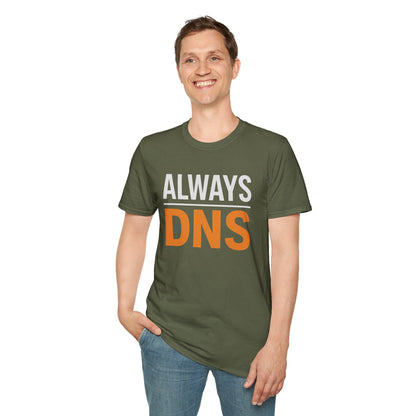Always DNS