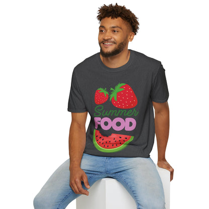 Summer Food T-Shirt