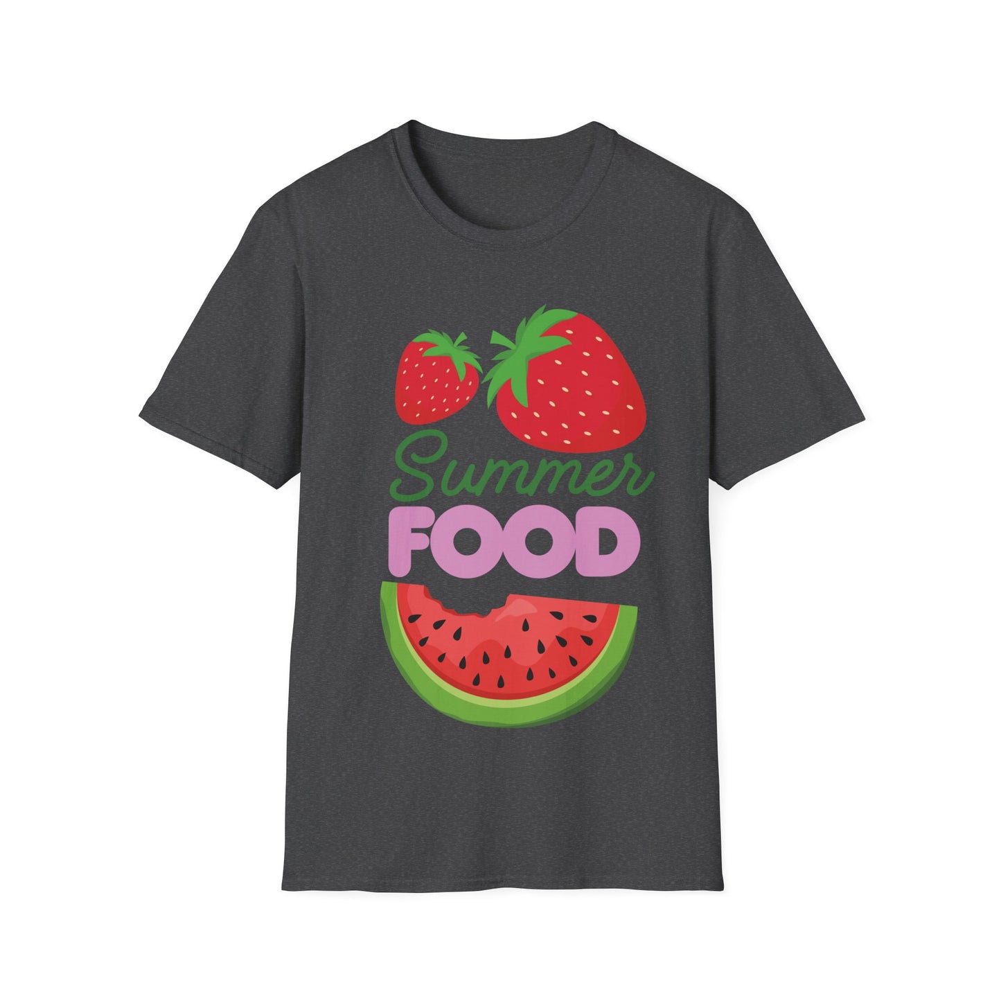 Summer Food T-Shirt