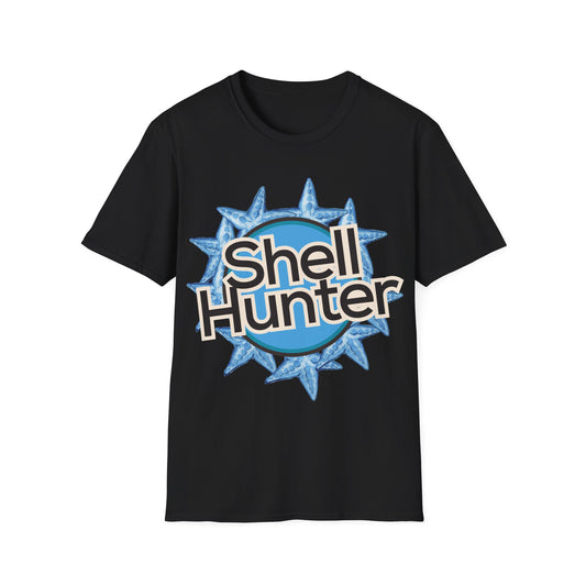 Shell Hunter T-Shirt