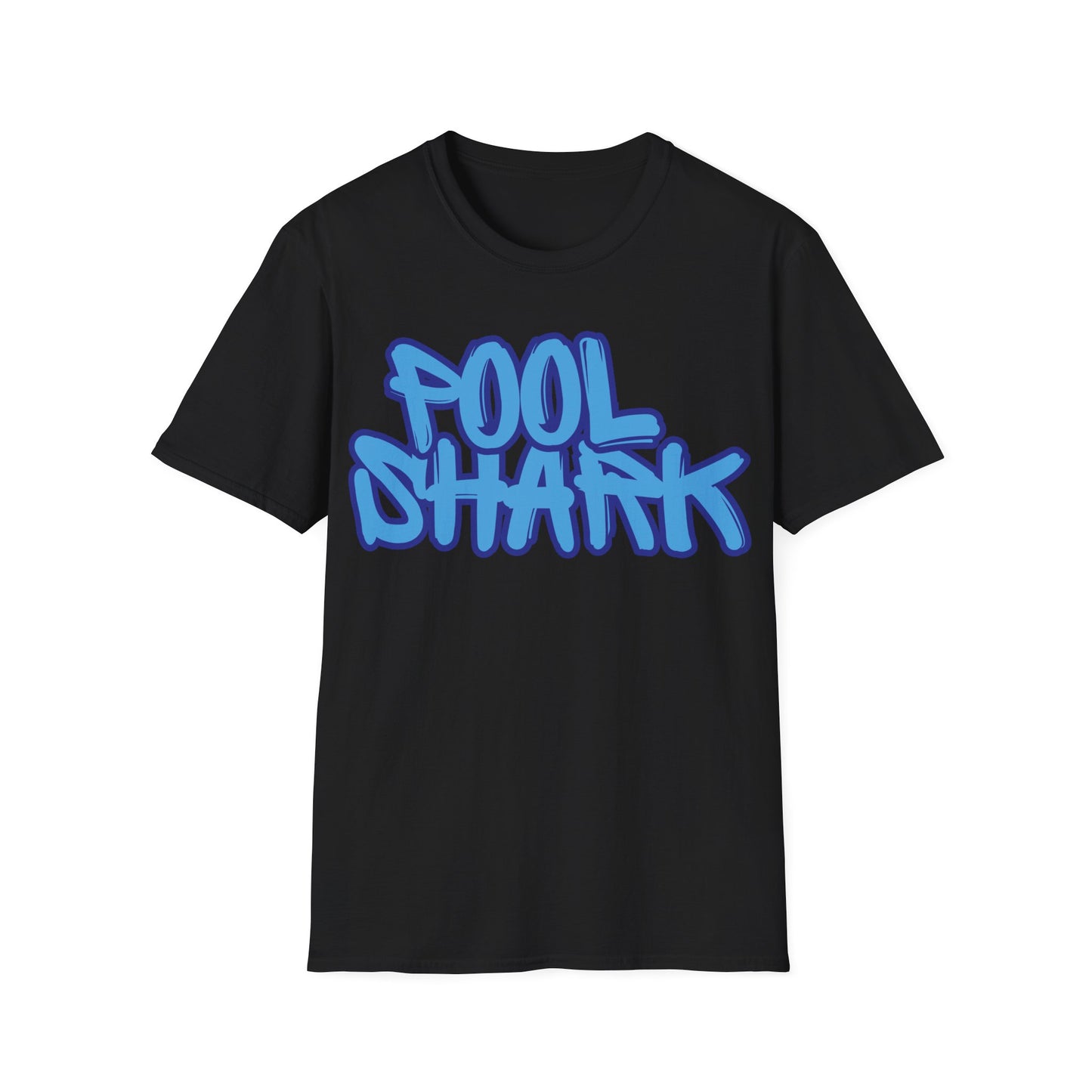 Pool Shark T-Shirt