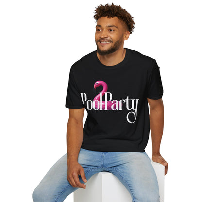Pool Party T-Shirt